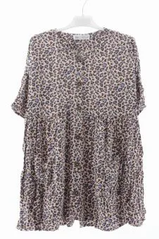Blusa de manga corta 11 años Zara
