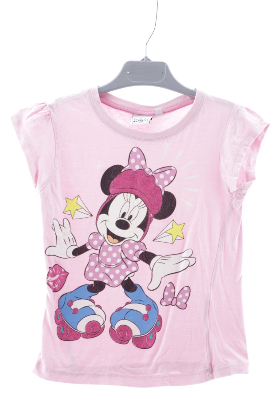 T-shirt Disney de la taille 5 ans de seconde main