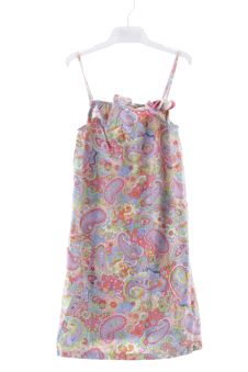 Vestito 8 anni B con B (EL CORTE INGLES)