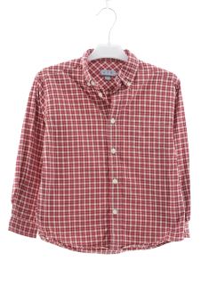 Langärmeliges Hemd 116 Cfk