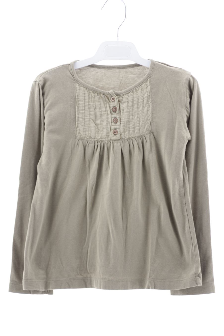 gebraucht Cfk Langärmeliges T-shirt Größe 128