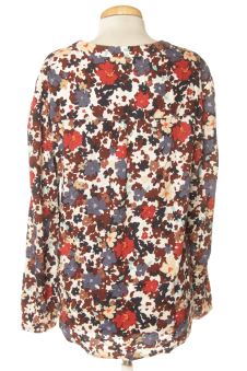 Blouse à manches longues XS Cecil