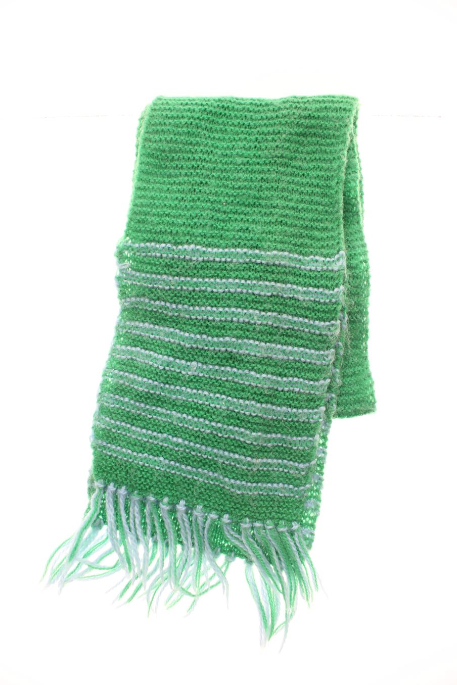 Bufanda de PERCENTIL de la talla 5-8 años de segunda mano
