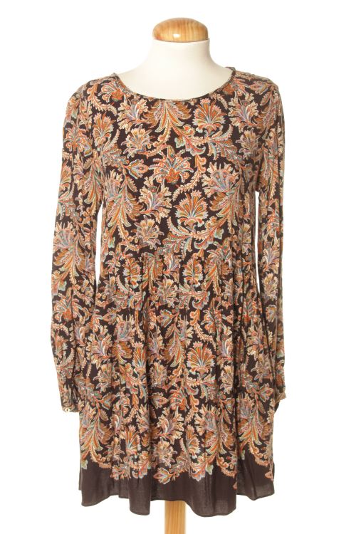 Robe casual