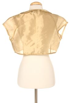 Chaleco de tela 40 Tintoretto