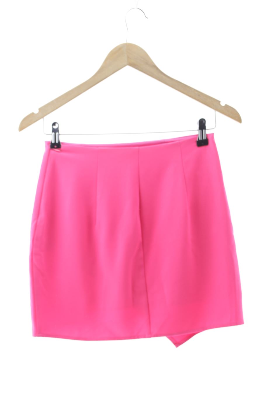 Jupe Superdown de la taille XS, de couleur rose