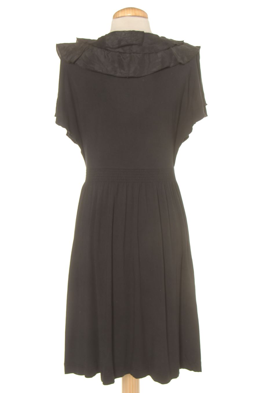 Robe casual Edc (ESPRIT) de la taille XS, de couleur bleu marine
