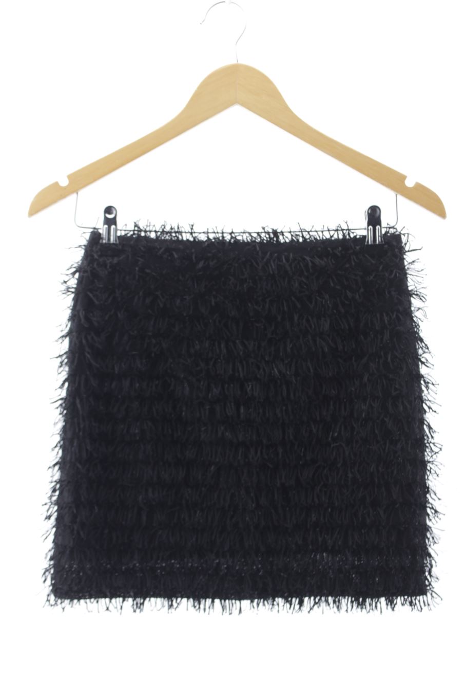 Jupe waipai de la taille XS, de couleur noir
