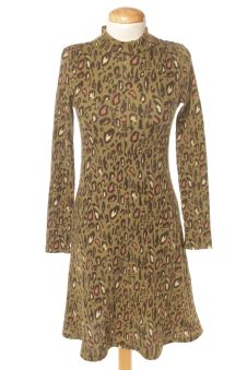 Einfaches Kleid XS Only