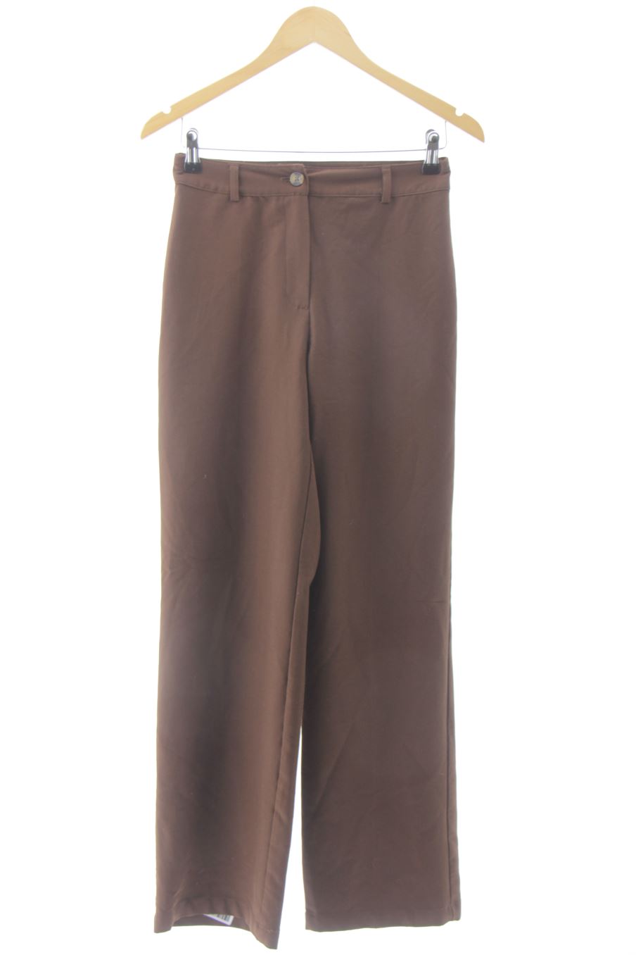 Pantalon Pimkie de la taille 36, de couleur marron