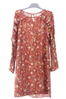 Vestido 9 años Zara