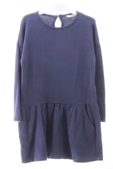 Vestido 7 años Mango