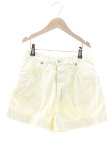 Short en jean 13 ans JARMAN