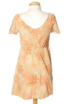 Einfaches Kleid M Roxy