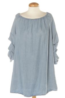 Einfaches Kleid S Zara, Foto 1 von 2