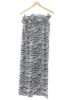 Pantalon Casual 34 Boohoo