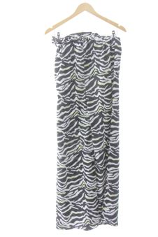 Pantalon Casual 34 Boohoo