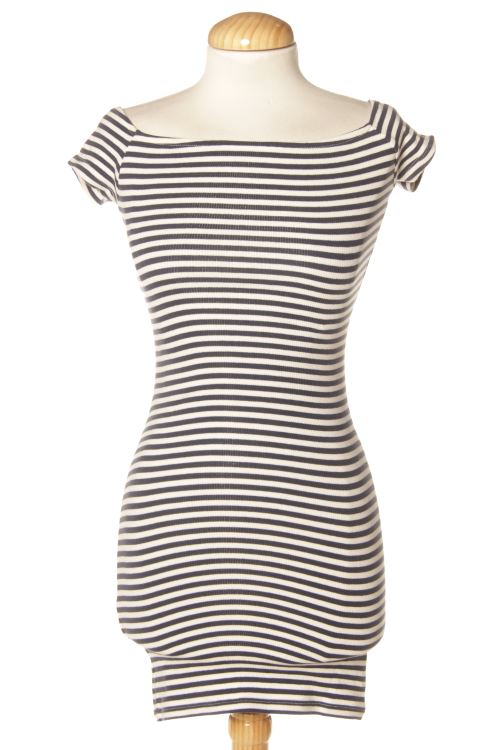 Vestido casual