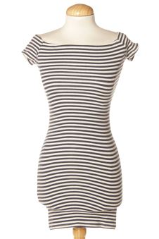 Vestito casual XS Bershka, foto 1 di 2