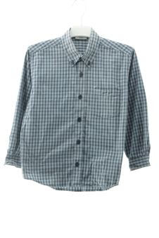 Chemise manches longues 5 ans Zara