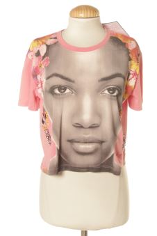 Maglietta M Desigual, foto 1 di 2