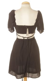 Vestido casual XS H&M