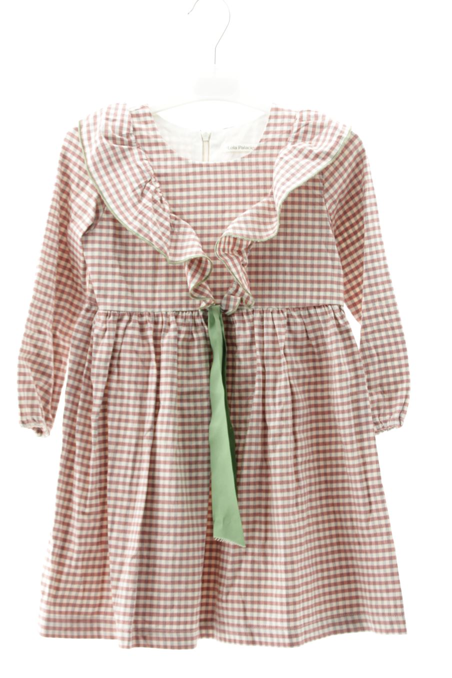 Robe Lola Palacios de la taille 7 ans de seconde main