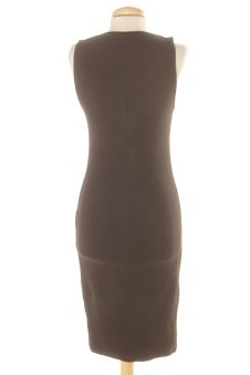 Vestido casual S Zara
