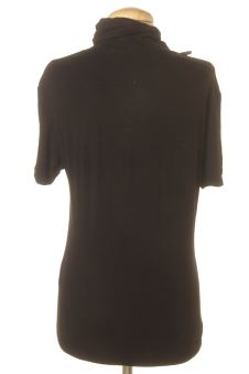 Blouse à manches courtes L Rinascimento