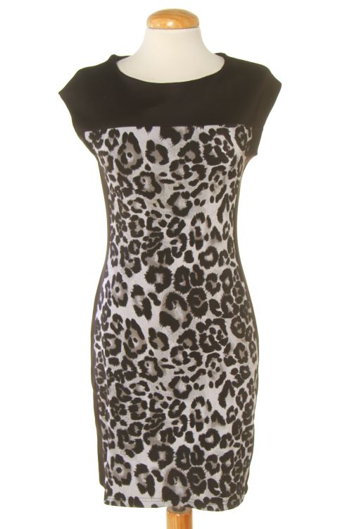 Robe casual