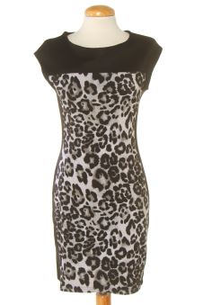 Vestido casual XS PERCENTIL
