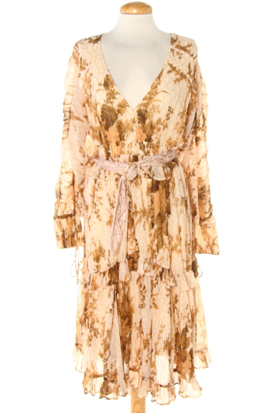 Robe ASOS de la taille 38, de couleur imprimés