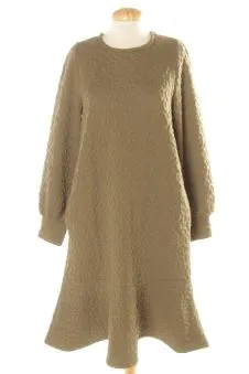Einfaches Kleid S Free Quent, Foto 1 von 2