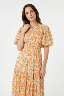 Vestido casual S Hoss Intropia