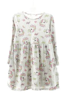 Vestito 5 anni H&M