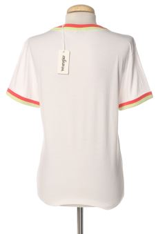 T-shirt S Wrangler