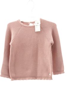Pull 18 mois ZY Baby