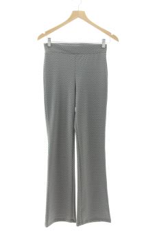 Pantalon Casual S Mango