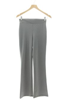 Pantalon Casual S Mango