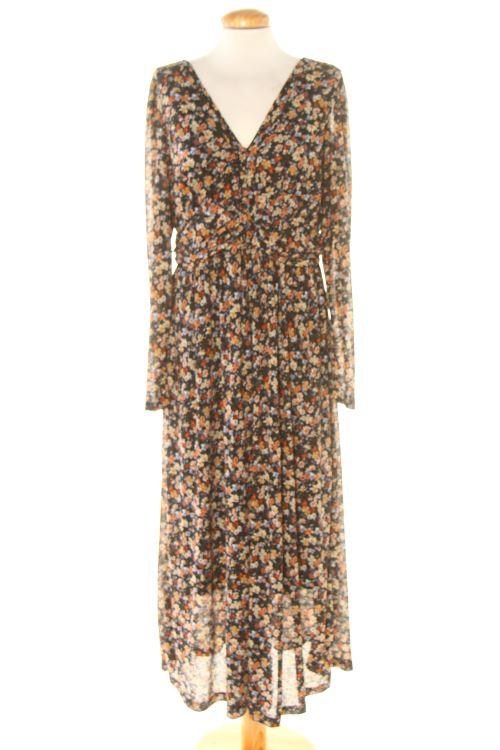 Robe casual