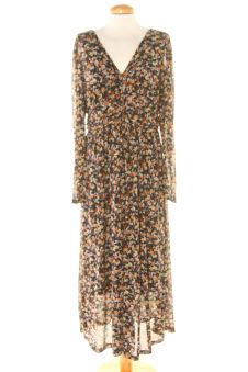 Robe casual L PERCENTIL