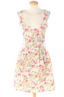 Robe casual S Sfera