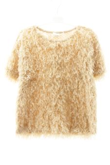 Jersey 10 años Zara