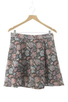 Falda L Stradivarius, foto 1 de 2