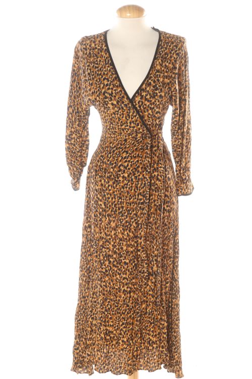 Robe casual