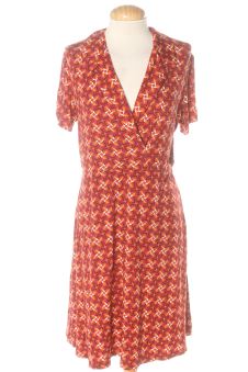 Robe casual L Surkana, photo 1 sur 2