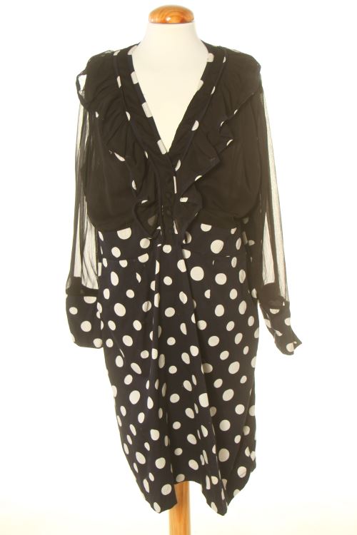 Vestido casual