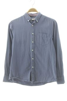Camisa manga larga M Milano, foto 1 de 2