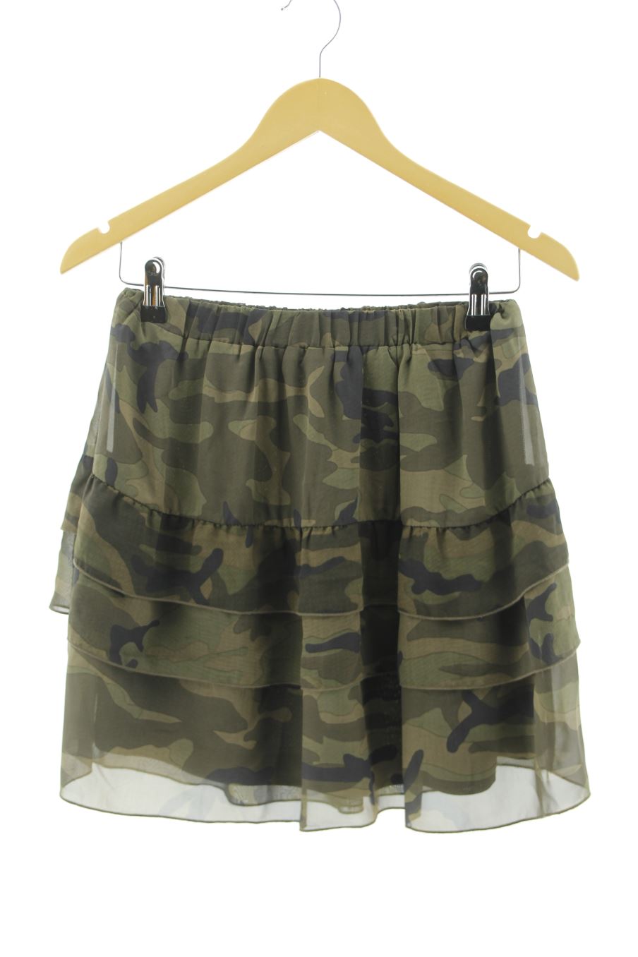 Jupe Only de la taille 36, de couleur imprimés