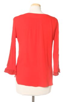 Blouse à manches longues S Florencia